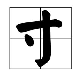 十寸等于多少厘米，8寸等于多少厘米