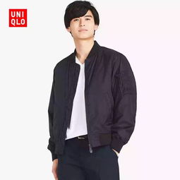 优衣库男装，优衣库男装t恤