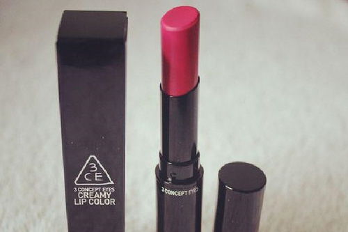 国内3ce和韩国3ce区别，3ce和三熹玉是一样的吗