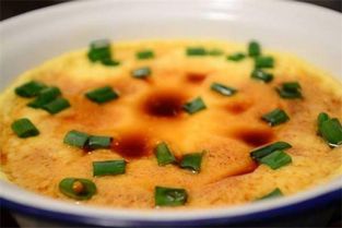 豆腐鸡蛋，豆腐鸡蛋汤