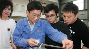 对师傅说的暖心的话语