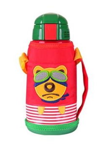 杯具熊保温杯怎么样，杯具熊保温杯怎么样辨别真假