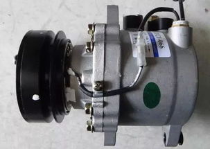 空调压缩机品牌，空调压缩机品牌排行