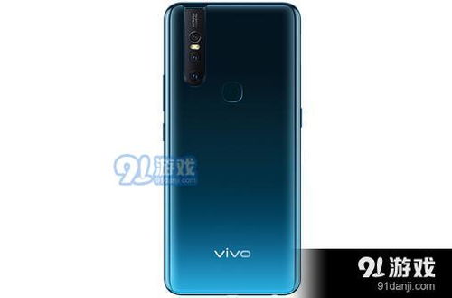 vivos，vivo手机如何弄游戏空间