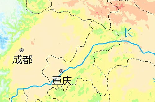 重庆温度，重庆温度未来15天天气预报