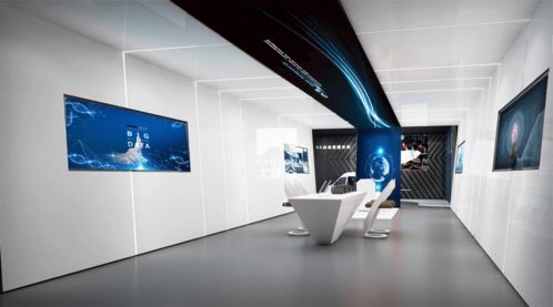 展示设计是什么