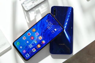 9x荣耀，9x荣耀拆机视频