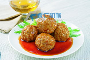 大肉丸子的做法，大肉丸子的制作方法和配料