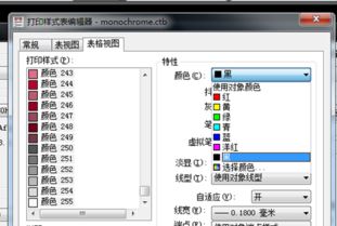 cad打印出来线条很淡，cad打印出来线条很淡怎么办