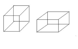 正方体怎么做，正方体怎么做立体