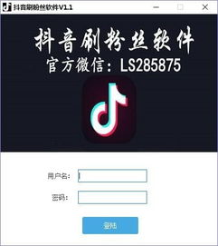 抖音粉丝怎么刷，抖音怎么弄1000粉丝