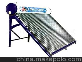 现代太阳能热水器，现代阳光太阳能热水器