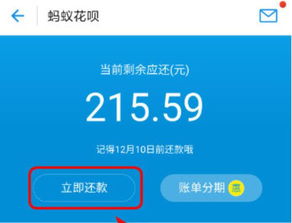 花呗提前还款怎么还，花呗怎么申请延期还款