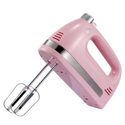 打蛋器和面，打蛋器和面好用吗