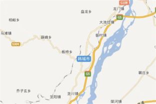 陕西韩城属于哪个市，陕西韩城旅游景点有哪些