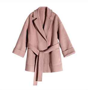 羊绒大衣在家怎么洗，羊绒大衣在家怎么洗不缩水