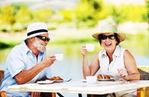 安享晚年，安享晚年这个词好吗