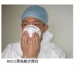 正确佩戴口罩的方法，正确佩戴口罩的方法视频