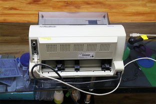 爱普生打印机驱动安装步骤，爱普生打印机驱动程序怎么安装