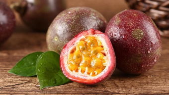 百香果可以直接吃吗，百香果怎样存放时间长