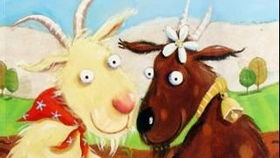 小山羊能治好吗