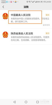 个人案件查询，个人案件查询官网入口