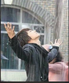 梦到淋雨，梦到淋雨了预兆什么