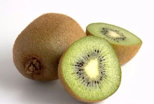 猕猴桃用英语怎么说