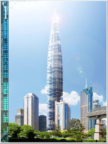 超群大厦，超群大厦内部