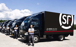 顺丰快递速度，顺丰快递速度参考