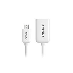 pisen，pisen是什么牌子数据线