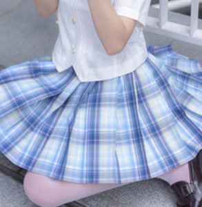 jk怎么洗，jk怎么洗不会炸褶