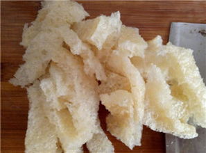 怎样油炸猪皮膨胀又脆，生猪皮怎么炸才又泡又酥