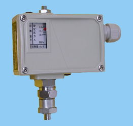 压力开关怎么调，压力开关怎么调图解