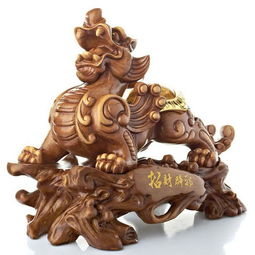 貔貅的寓意，貔貅的寓意和佩戴方法