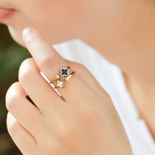 右手食指戴戒指意义，左手食指戴戒指意义