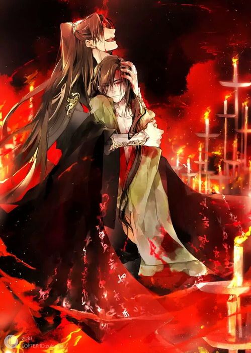 冰九文，冰九囚笼棠溪