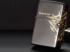 zippo收藏价值排行，zippo型号查询价格表