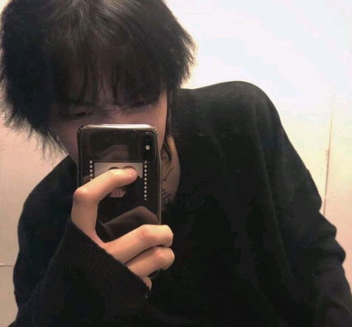 男孩微信头像，男孩微信头像积极阳光