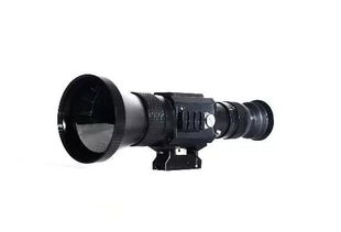 热成像瞄准镜，热成像瞄准镜哪个品牌好