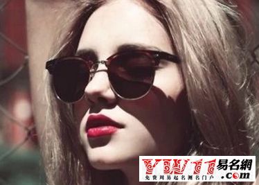 英文网名个性霸气