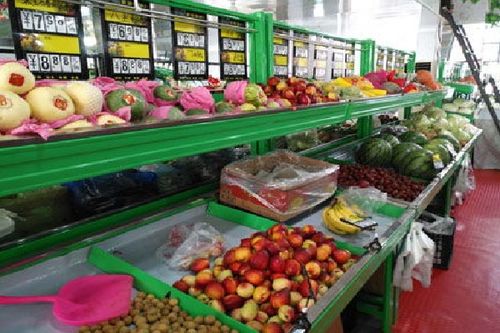 蔬菜水果店的经营方法，开蔬菜水果店大约需要多少钱