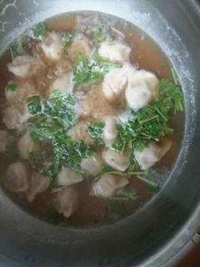 煮馄饨的做法煮几分钟，煮馄饨的做法煮几分钟就熟了