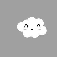 全白头像，全白头像代表什么意思