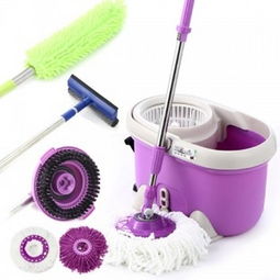 拖把头怎么换，拖把头怎么换胶棉