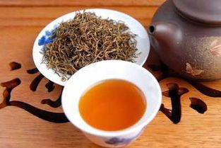 金骏眉茶是什么茶，金骏眉茶是什么茶种