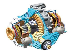 差速锁是什么意思，三把差速锁是什么意思