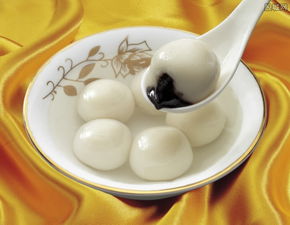 汤圆三元一份该给多少个