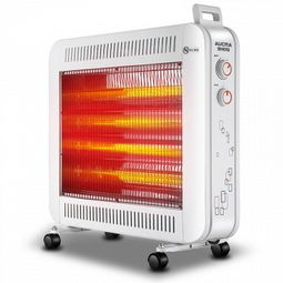 澳柯玛电暖气，澳柯玛电暖气怎么调温度