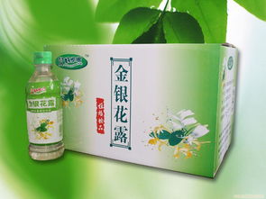 金银花露作品集，姜可